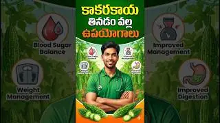 What Happens If You Eat Bitter Gourd Daily?
