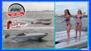 Key West Poker Run 2021 EP 6
