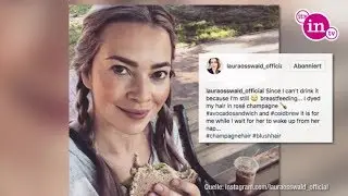 Laura Osswald I Amerika macht sie wild!