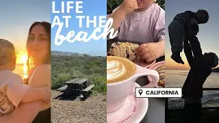 ¡Una semana conmigo en la playa! Raque Late Vlogs