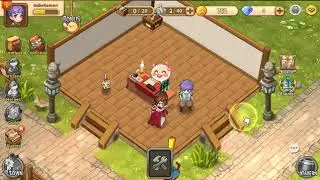 Cadria Item Shop Free to Play