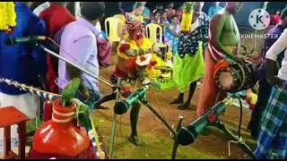 sri.mayadisudalai adavar melam