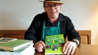 Permaculture, Ecoculture, purin,plantes compagnes, potager quelle lecture ?  Livre sympa et pas cher