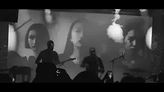 Grey Gallows - Dying Light (Live WGT, Leipzig 2023) - [COLD TRANSMISSION MUSIC]