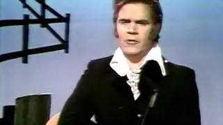 RICH LITTLE Impersonates JOHNNY CASH