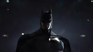 Batman talks to you about finding your purpose (AI Voice)