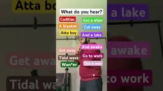 What do you hear? #entertainment #whatdoyouhear #listen #hear #laugh #funny #amazing #brainteaser