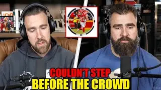 Travis Kelce Future, Chiefs in Crisis  Chris Carter Predicts Retirement  Chiefs vs Chargers Preview