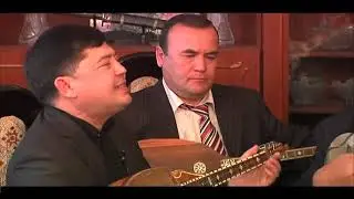 NURIDDIN ASQAROV AYTISHIM SHARTMIDI QO’SHIG’I