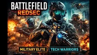 🔴 BATTLEFIELD GAMEPLAY