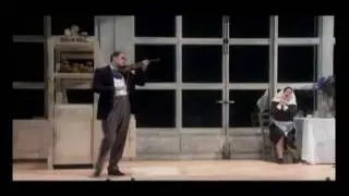 Offenbach / Orphée aux enfers / Duo du concerto