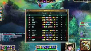 WOMBO COMBO LEBLANC