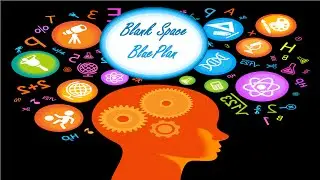 Cover Blank space (version) - BluePlan