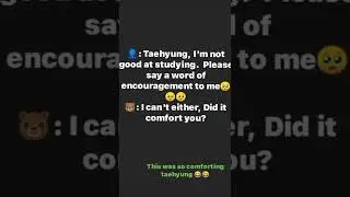 Taehyung replies 58 armies on weverse he said he wants to be DAD #shorts #ytshorts #tae
