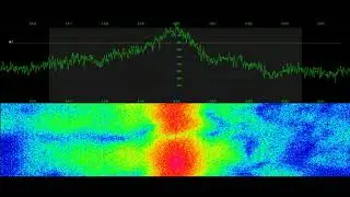 North Korea Noise Jammer | Signal Phantom