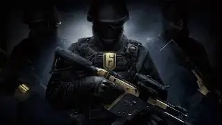 Rainbow Six Clutch Compilation | Rainbow Six Siege [Eng]