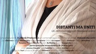 Distanti ma uniti. 2022. Ufficiale
