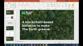 Cardano Forest in Vietnam - Fund 8 - Close out video
