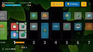 Season 9 zr battle pass