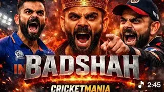 virat kohli ✖️ baadshah o baadshah virat kohli best sync status l