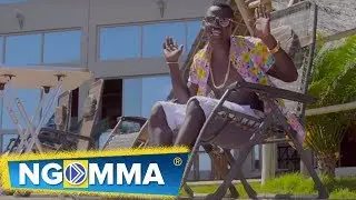 Come Dash Ft. Baraka Da Prince - Sio Bure (Official Video)