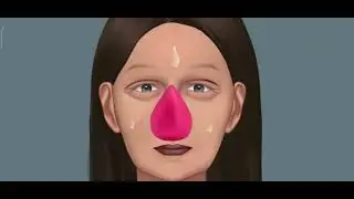 asmr homeless old woman
