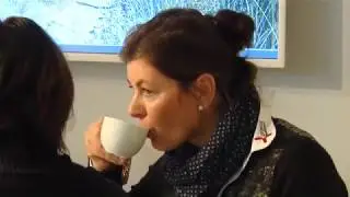 Adventskaffee 2016