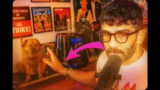 Hasan unbothered by the people farming Collargate