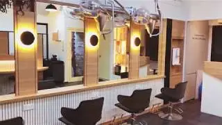 Super Blades BLK962 Reopens
