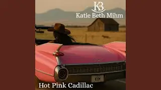 Hot Pink Cadillac
