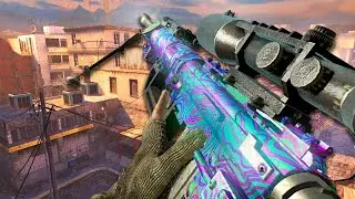 I've never seen a trickshot from here before...