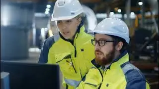 Potential of your workforce with SysLab Health, Safety, and Environment Management Software.