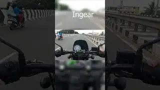 Royal Enfield hunter 350 engine | hunter 350 tamil | Ingear |#ingear #hunter350 #royalenfieldhunter