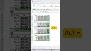 Two Basic Excel Tools That Will Save You Hours ⏰