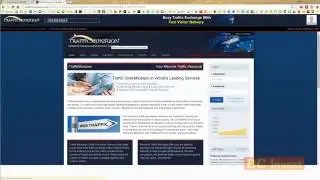 Traffic Monsoon Заработок без вложений! 100% от заработка рефералов! Бизнес для всех!