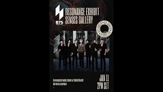 Second Life - ~ * ~ Resonance Exhibit Opening ~ * ~ B7S Concert