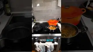 Peel to Core Cooking: Episode 1 - Vegetable Stock #shorts #cooking #zerowaste #reducefoodwaste