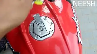 BAJAJ PULSAR 160 NS |review |