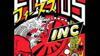 Foetus - Anxiety Attack