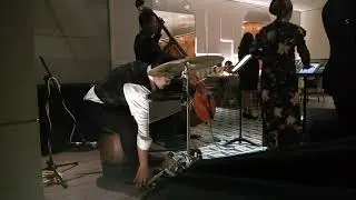 Perhaps (The best JazzBand in  Kuala Lumpur)