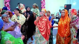 Binti Bella | Qandhadii Jaceylkaagaa | Official Music Video 2026