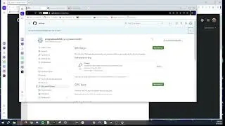 GitHub EGit Eclipse Demo