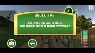 Train Driver 2018