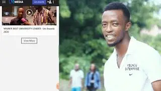 Habari mpya Kutoka UNI MEDIA,Usikubali ikupite...............