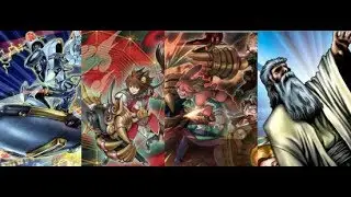 YgoPro Zoodiac Inspector Boarder 2018