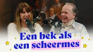 Al kotsend flauwvallen