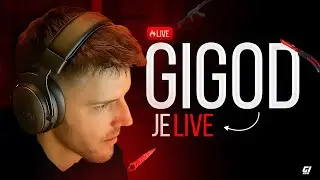 SUTRA LAN IZ GI-ZONEA ZA JAK CONTENT? FACEIT/REAKCIJE/GAMBA🔴!csgoroll !gizone !gw !tabela !voko🔥