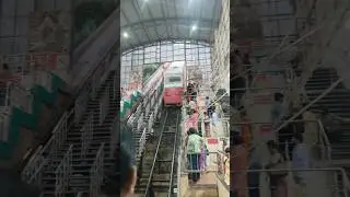 Ropeway at Saptashrungi #view #travel #shorts #ytshorts  #education wala #rope way
