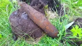 DIGGING WW2 FIELDS NEAR TOWN RZEV, RUSSIA, JUNE 2016, PART 3 | ИЮНЬСКИЙ ВЫЕЗД, РЖЕВ, РОССИЯ, ЧАСТЬ 3