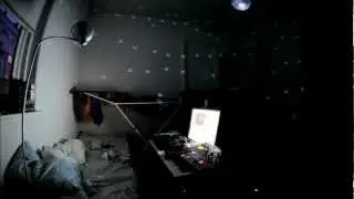KSC - Electribe Experiments
